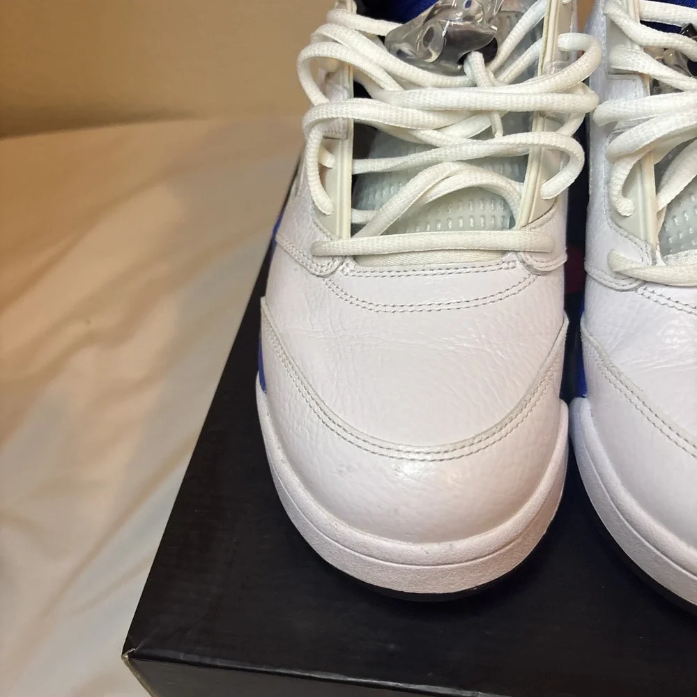 Jordan 2013 air